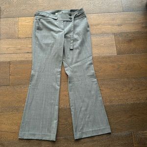 Ann Taylor LOFT NWT Marissa pant 2P